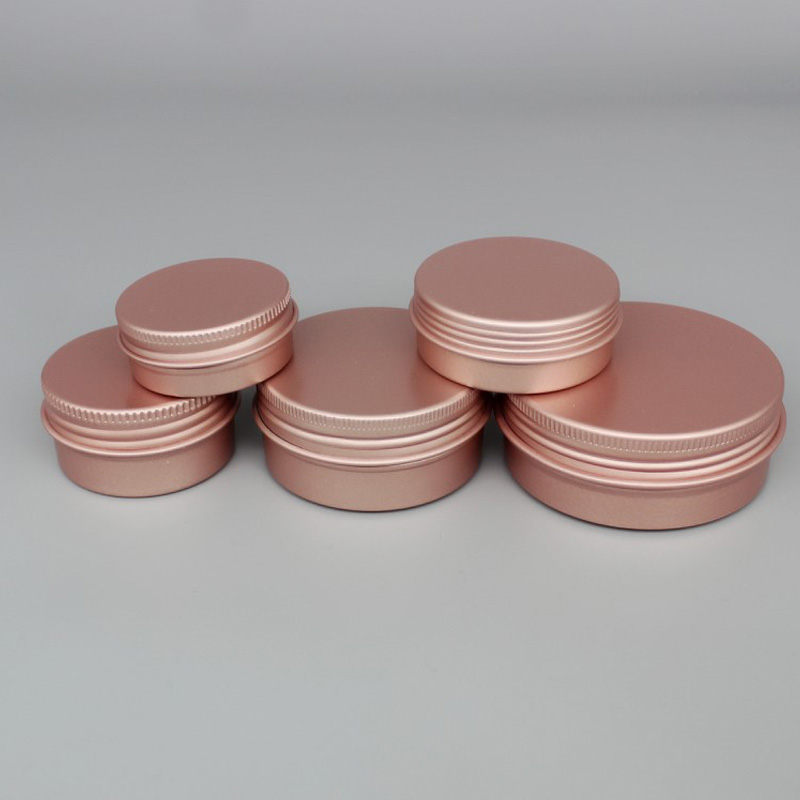 Candle Making Jug - 10, 50, 100 шт./лот. Косметическая баночка