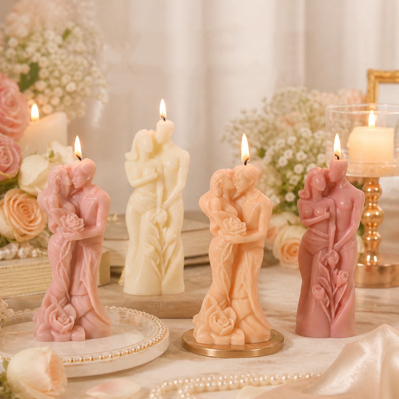 Набор для изготовления аромати – обзор и цена Candle Making Kits