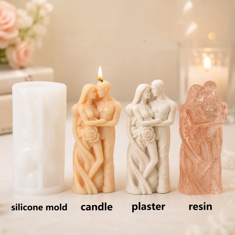 Набор для изготовления аромати – обзор и цена Candle Making Kits