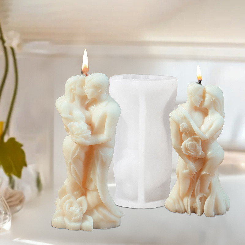 Набор для изготовления аромати – обзор и цена Candle Making Kits