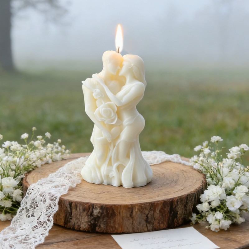 Набор для изготовления аромати – обзор и цена Candle Making Kits